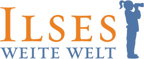 Logo: Ilses weite Welt