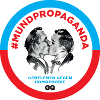 Foto: Mundpropaganda Kampagnenvisual