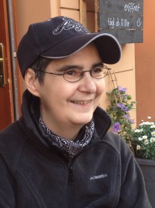 Foto: Uschi Bökesch